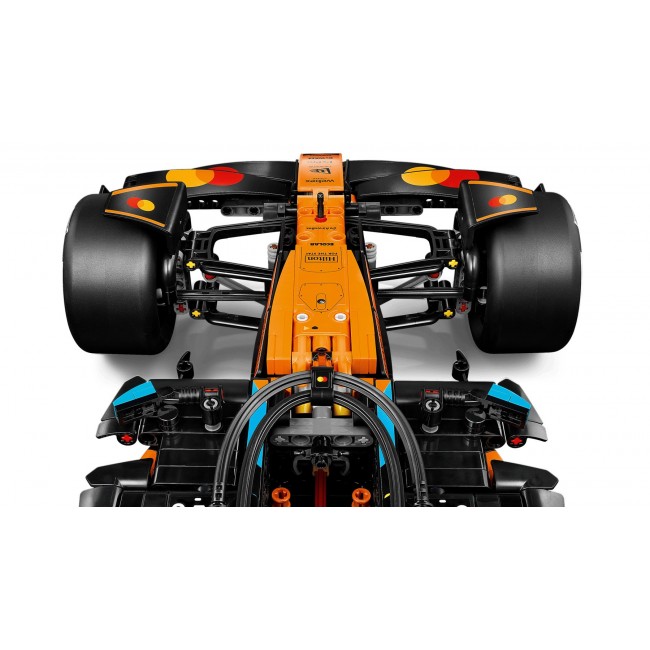 LEGO TECHNIC 42228 McLaren MCL39 F1 Car