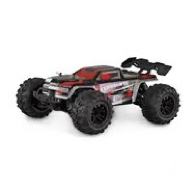 Amewi Conquer Race Truggy brushed Radio-Controlled (RC) model Electric engine 1:16