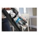 Black & Decker BSV520BRB-QW stick vacuum/electric broom Battery Dry Bagless 0.65 L Blue 2 Ah