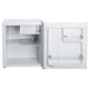 Adler AD 8096w Freestanding undercounter refrigerator White