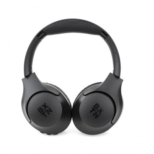 Buxton BHP 8700 Black - Bluetooth headphones (black) Buxton BHP 8700 Black - Bluetooth headphones (black)