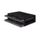 Icy Dock MB024SP-B storage drive enclosure HDD/SSD enclosure Black 2.5