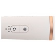 Therabody Theraface Depuffing Wand massager Face White