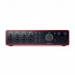 Focusrite Scarlett 18/16 4th Gen - audio interface