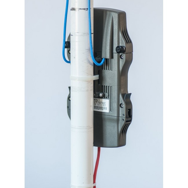 Mikrotik NetMetal 5 Power over Ethernet (PoE) Mikrotik NetMetal 5 Power over Ethernet (PoE)