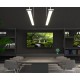 JAPANNEXT JN-IPS500UHD60F computer monitor 127 cm (50
