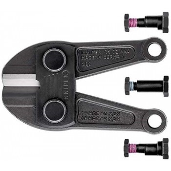 ZAPASOWA GLOWICA DO CIECIA PRETOW KNIPEX