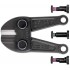 ZAPASOWA GLOWICA DO CIECIA PRETOW KNIPEX