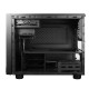 Chieftec CI-02B-OP computer case Cube Black Chieftec CI-02B-OP computer case Cube Black