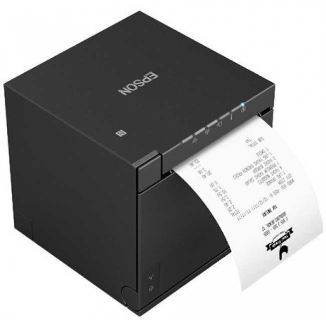 Epson TM-m30III (112): Standard Model, Black, EU