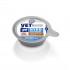 VET RESPONSE Hypoallergenic Duck - wet cat food - 85g