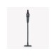 Severin HV 7147 stick vacuum/electric broom Battery Dry Combi Black, Grey, Red