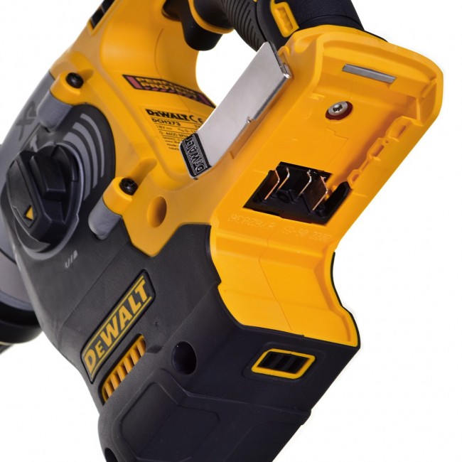POWER TOOL COMBO KIT DEWALT DCK368P3T-QW (DCH273+DCD796+DCF887) POWER TOOL COMBO KIT DEWALT DCK368P3T-QW (DCH273+DCD796+DCF887)