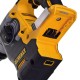 POWER TOOL COMBO KIT DEWALT DCK368P3T-QW (DCH273+DCD796+DCF887) POWER TOOL COMBO KIT DEWALT DCK368P3T-QW (DCH273+DCD796+DCF887)
