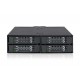 Icy Dock MB607SP-B drive bay panel 13.3 cm (5.25