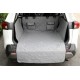 ZOLUX Nomad car trunk protective cover