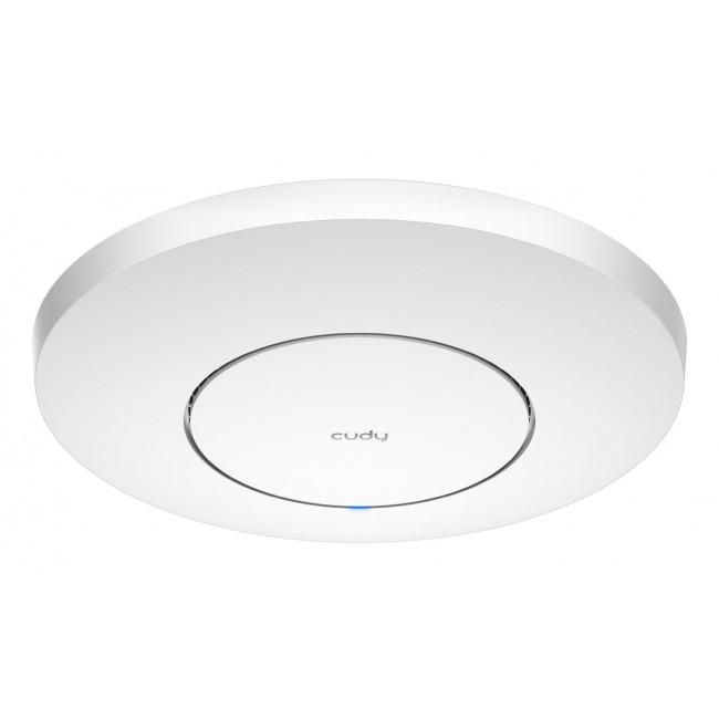 Cudy AC1300 867 Mbit/s White Power over Ethernet (PoE)