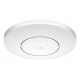 Cudy AC1300 867 Mbit/s White Power over Ethernet (PoE)