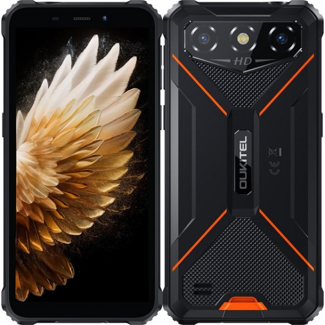 Oukitel G3 6