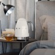 Smeg 50's Style Kettles KLF04CREU Cream Smeg 50's Style Kettles KLF04CREU Cream