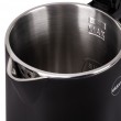 ELDOM C515C Cordless Kettle 1.8 L 2000 W Black