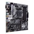 Asus | PRIME B550M-A WIFI II | Processor family AMD | Processor socket AM4 | DDR4 DIMM | Memory slots 4 | Supported hard disk drive interfaces SATA, M.2 | Number of SATA connectors 4 | Chipset AMD B550 | microATX Asus | PRIME B550M-A WIFI II | Processor family AMD | Processor socket AM4 | DDR4 DIMM | Memory slots 4 | Supported hard disk drive interfaces SATA, M.2 | Number of SATA connectors 4 | Chipset AMD B550 | microATX
