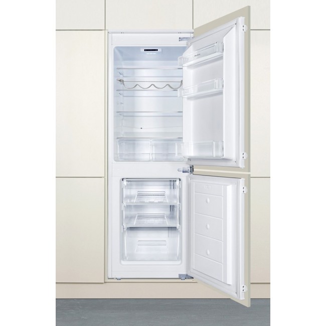 Amica EKGCS 385 901 Built-in 202 L White