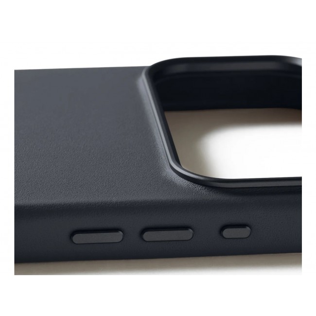 Mujjo MUJJO-CL-063-BS mobile phone case 17.5 cm (6.9