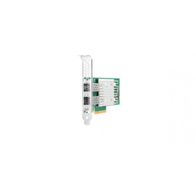 HPE Broadcom BCM57412 Ethernet 10Gb 2-port SFP+ Adapter for