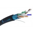 Extralink Twisted pair CAT6 FTP (F/UTP) V2 Outdoor 305M