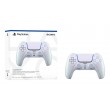 Sony DualSense Pearl Bluetooth/USB Gamepad Digital PlayStation 5