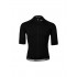 Koszulka rowerowa POC MUSE Jersey - czarny - L