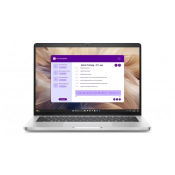 Dell Pro 14 Plus PB14250 Ultra 5 236V 14.0