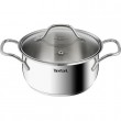 Tefal Intuition B864SA74 pan/pot set 10 pc(s)