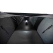 High Peak Monodome XL Dome tent 4 person(s) Black