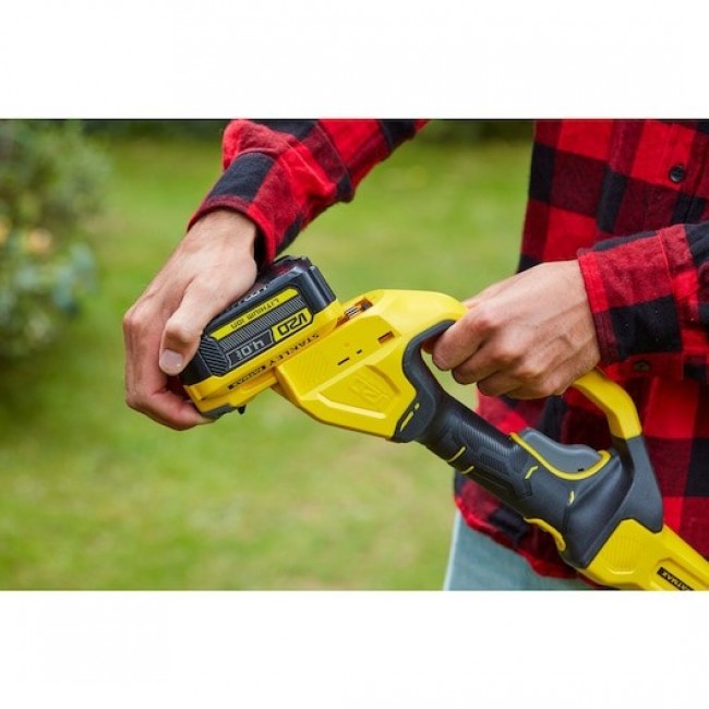 Stanley SFMCPS620M1 power pole saw