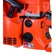 NAC-CST61-50AOW Petrol-driven chainsaw 3,8 KM 50,8 cm Orange NAC-CST61-50AOW Petrol-driven chainsaw 3,8 KM 50,8 cm Orange