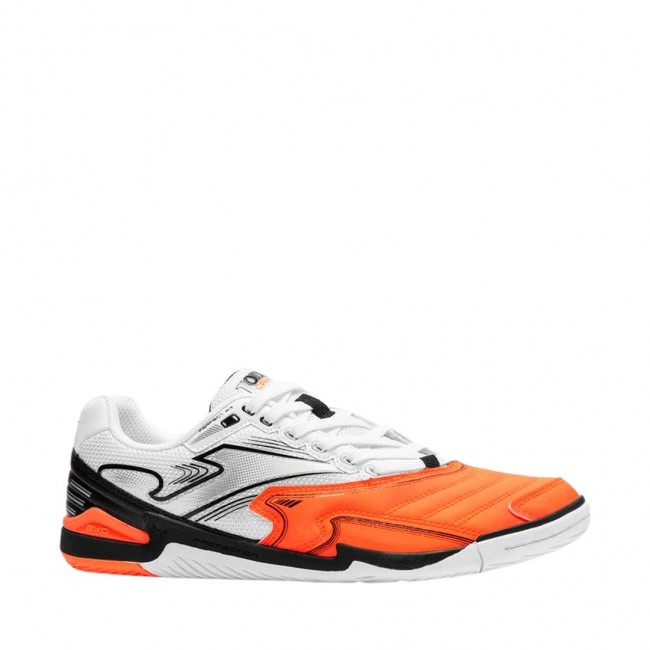 Buty pi karskie Joma Cancha 2608 Indoor pomara czowo-biale CANS2608IN 42 Buty pi karskie Joma Cancha 2608 Indoor pomara czowo-biale CANS2608IN 42