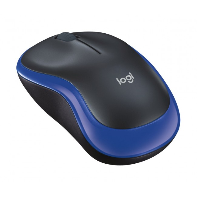 Logitech Wireless Mouse M185