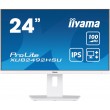 iiyama XUB2492HSU-W6 computer monitor 60.5 cm (23.8