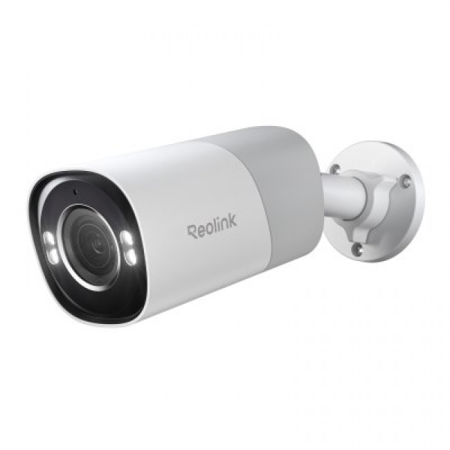 Reolink RP-PCB8MZ security camera Bullet IP security camera Indoor & outdoor 3840 x 2160 pixels Wall