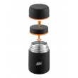 Food thermos ESBIT Food Jug 500ml, Black