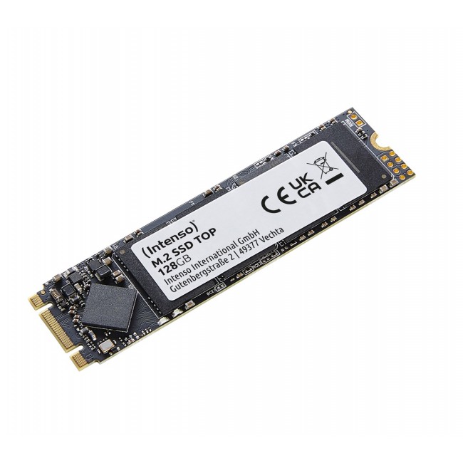 Intenso Top Performance M.2 128 GB Serial ATA III