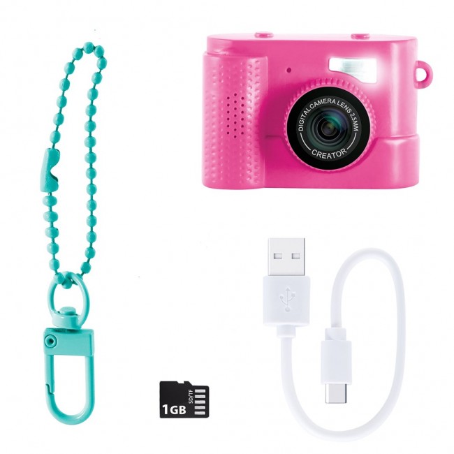 Canal Toys Photo Creator CLK 050 role play toy Canal Toys Photo Creator CLK 050 role play toy