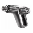 Tanner 2000W Graphite temperature range 25-600 C with carrying case