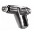 Tanner 2000W Graphite temperature range 25-600 C with carrying case