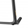 Maclean TV floor stand bracket, 32-70 Maclean TV floor stand bracket, 32-70
