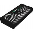 Wera 8100 SB 6 Socket wrench set