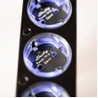 Shelly Power Strip 4 Gen4 Black Smart Power Strip