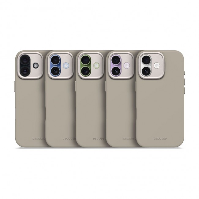 Decoded D25IPO17BCS9SE mobile phone case 16 cm (6.3 Decoded D25IPO17BCS9SE mobile phone case 16 cm (6.3